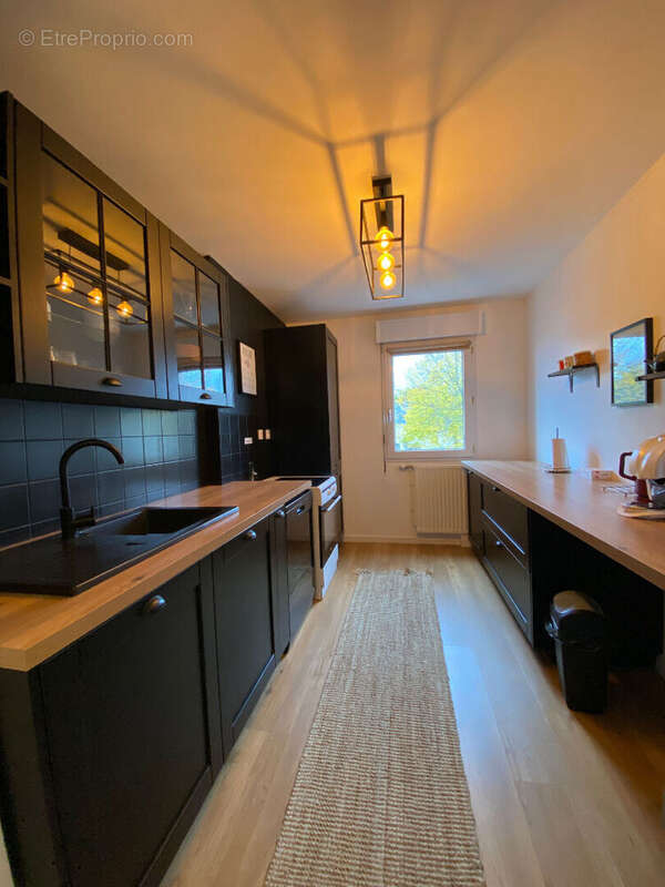 Appartement à SAINT-BARTHELEMY-D&#039;ANJOU