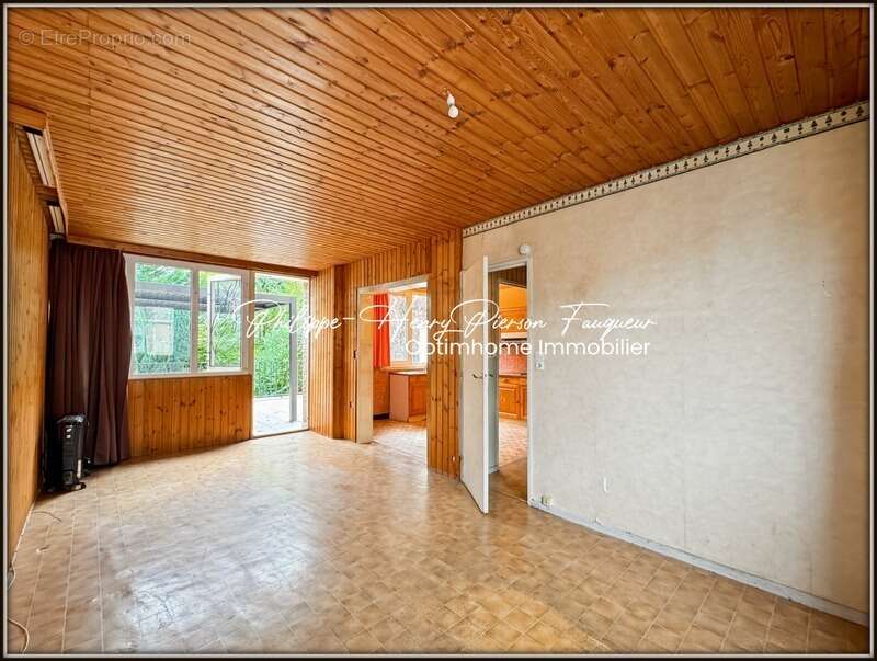 Maison à VILLENEUVE-D&#039;ASCQ