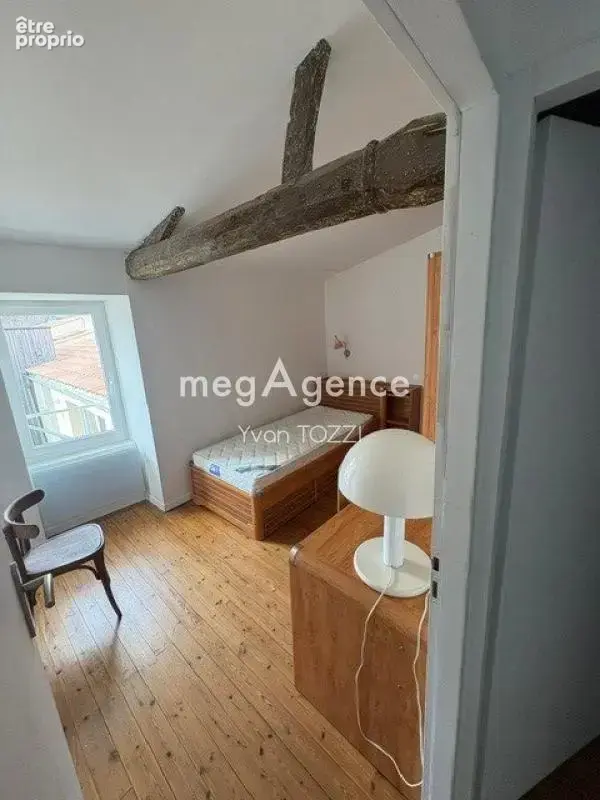 Maison de 130 m2 + appartement de 20 m2 en Centre-Ville - photo 8