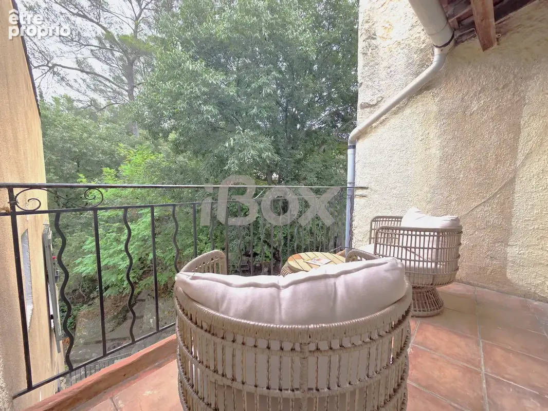 À vendre Maison de ville avec extérieur  BELGENTIER - photo 2