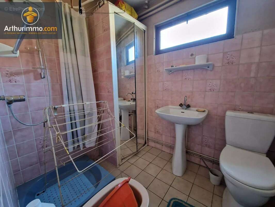 Vente Maison Coivrel(60420) 105 000ï¿œ - photo 8