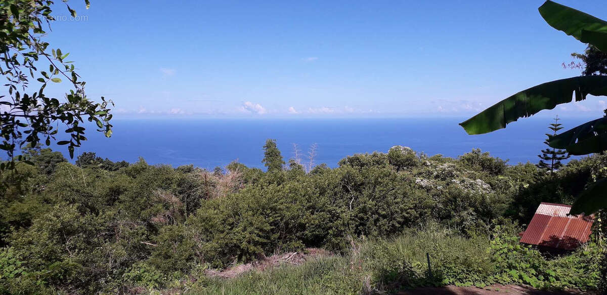 Maison à SAINT-PAUL