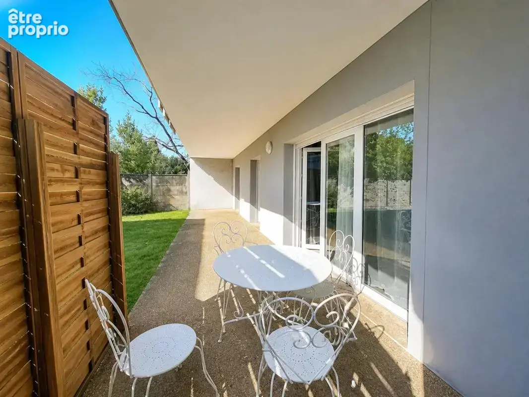 Appartement de 3 pièces de 66 m² à Poitiers - photo 6