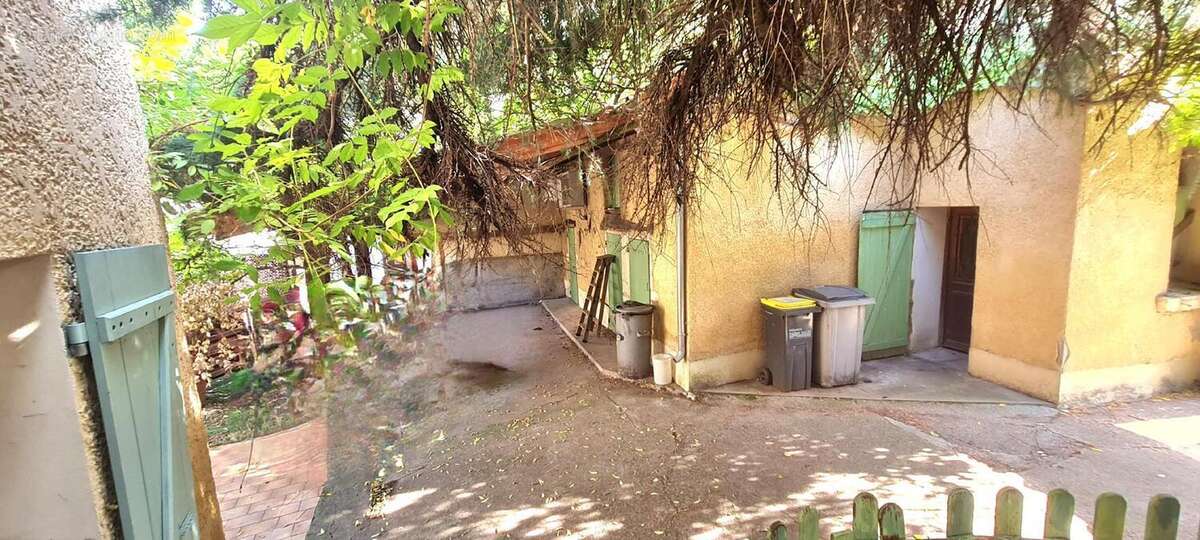 Photo 2 - Maison à REYRIEUX