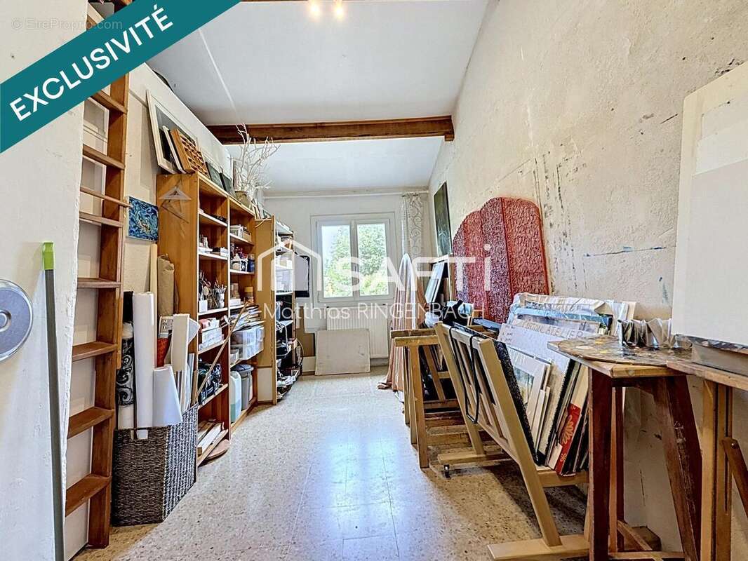 Photo 8 - Maison à AVIGNON