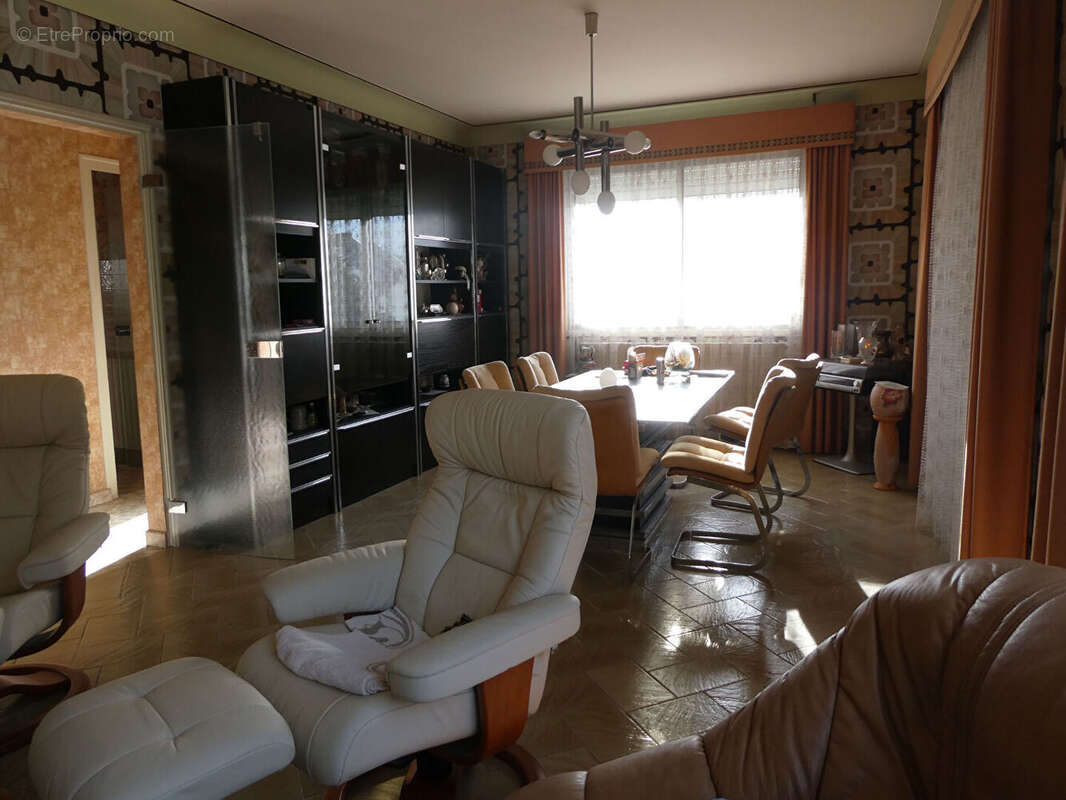 Maison à SAINT-BREVIN-LES-PINS