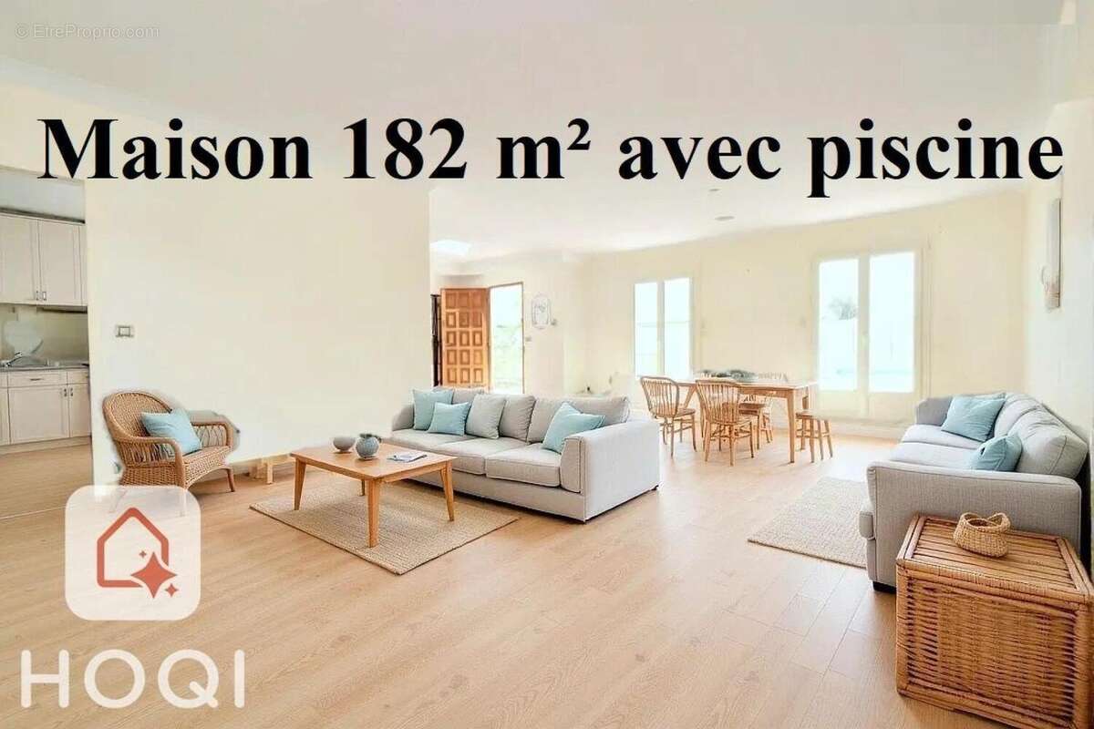 Photo 2 - Maison à GRADIGNAN