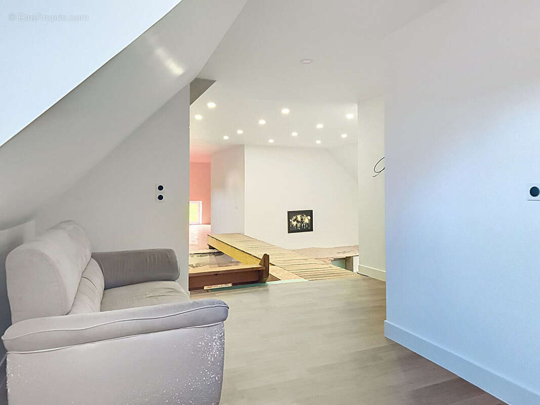 Maison à SAINTE-MERE-EGLISE