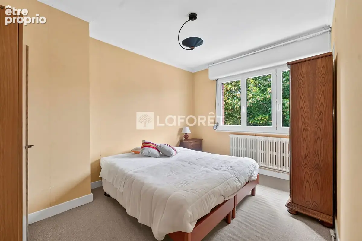 Maison individuelle 3 chambres sur Lambres Lez Douai - photo 4