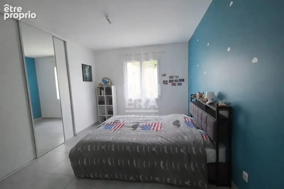 Maison 139m² à bussac-sur-charente - photo 8