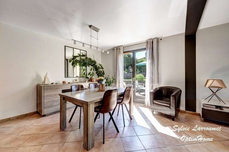 Maison à LA BALME-DE-SILLINGY