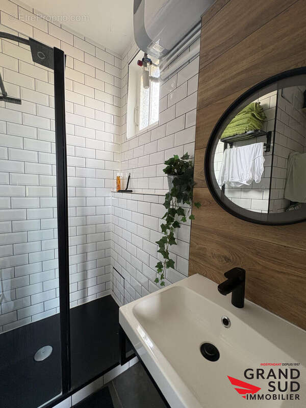 Appartement 73 m² à Bordeaux  - photo 6
