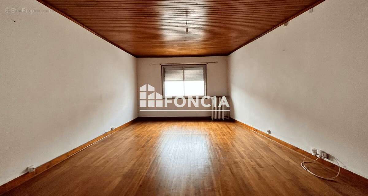 Maison à NOIRMOUTIER-EN-L&#039;ILE