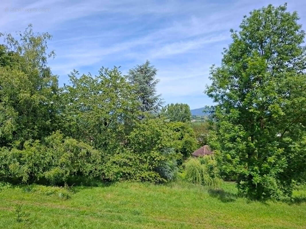 Maison à LES AVENIERES