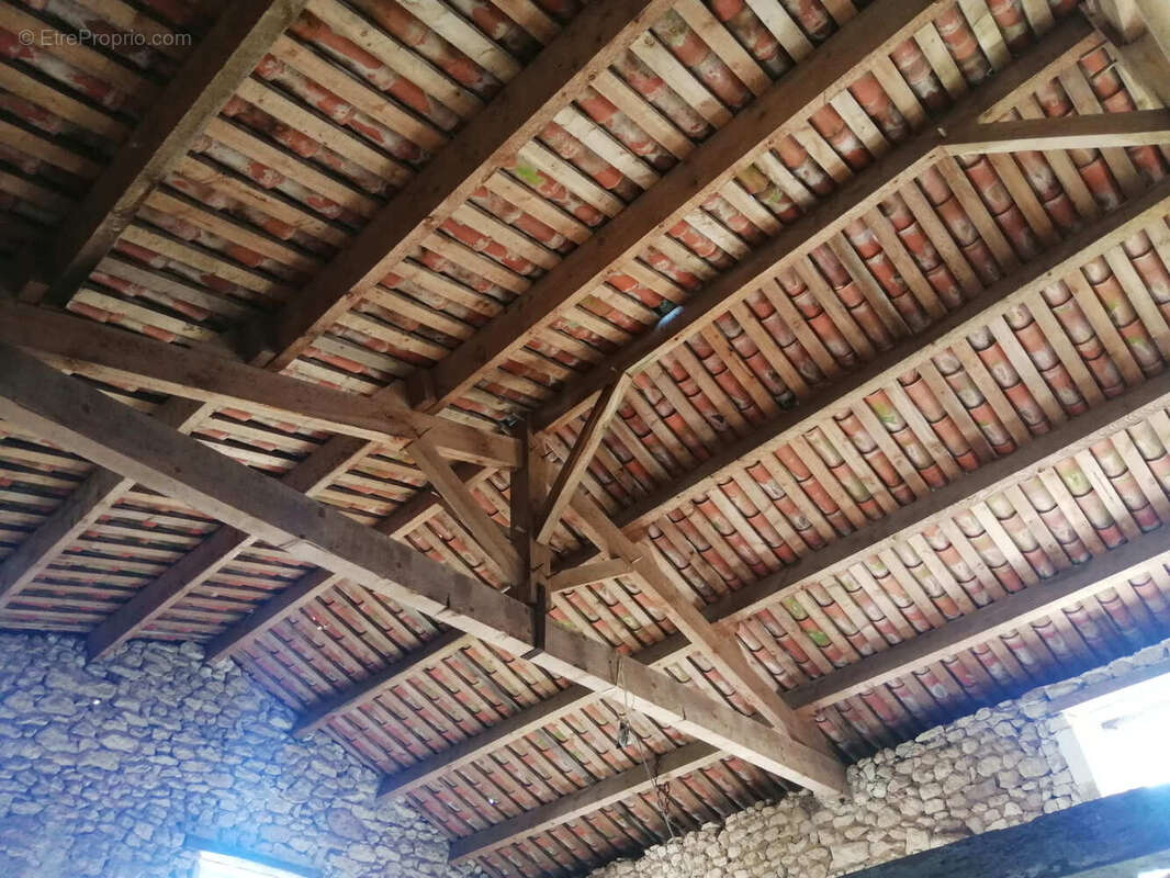 Appartement à GURAT