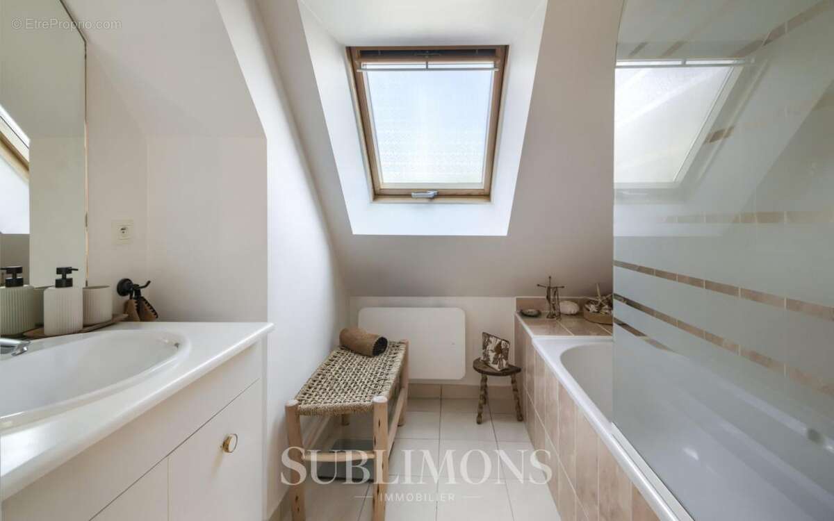Appartement à vendre Vannes - photo 4
