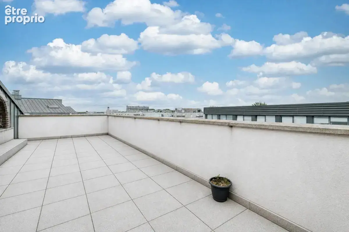 Appartement de 4 pièces de 96 m² à Toulouse - photo 12