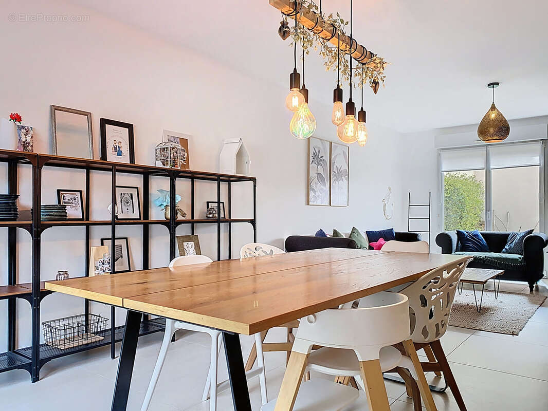 Maison à ESSEY-LES-NANCY