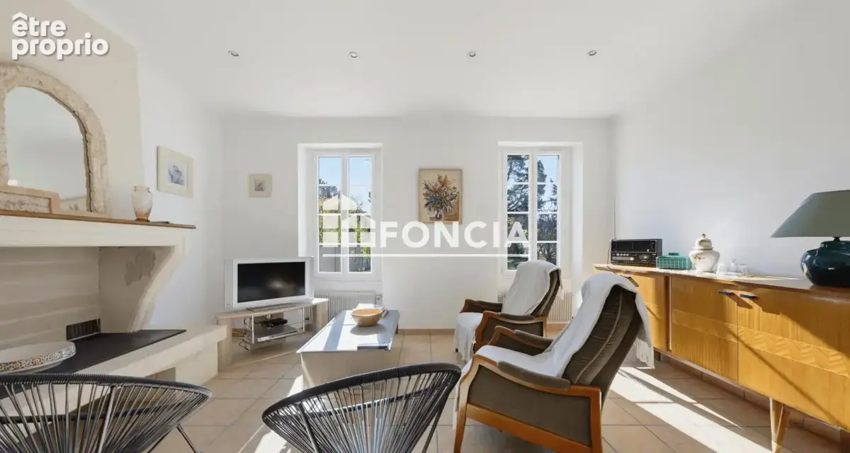  à vendre – maison 94 m² avec dépendance sur plus de 3 200 m² de terrain - photo 4