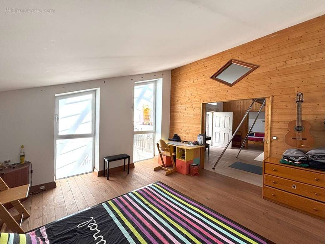 Maison à PONT-SAINT-ESPRIT