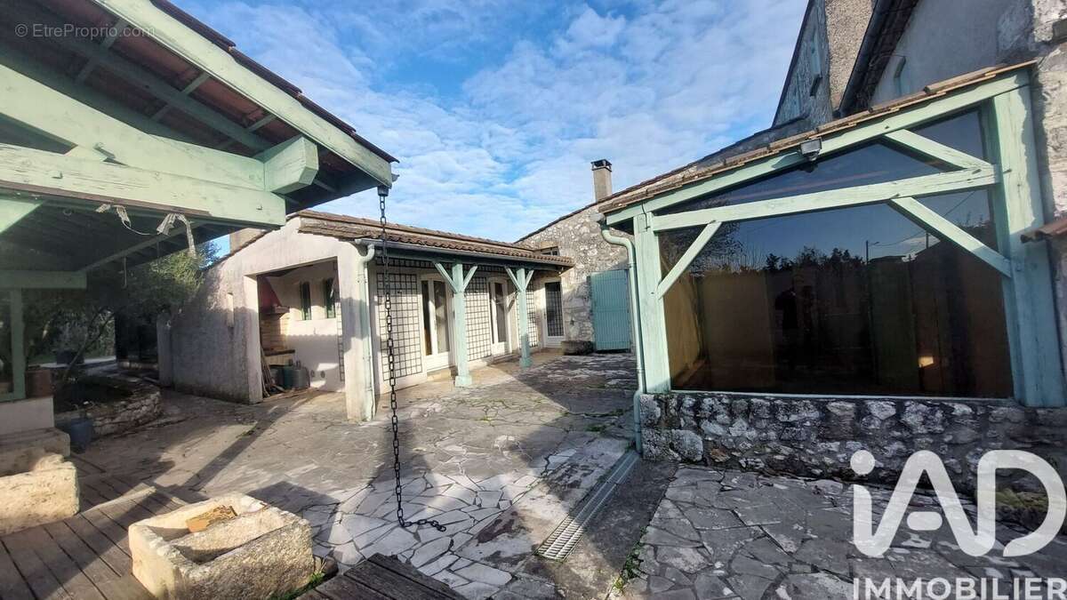 Photo 5 - Maison à VELINES