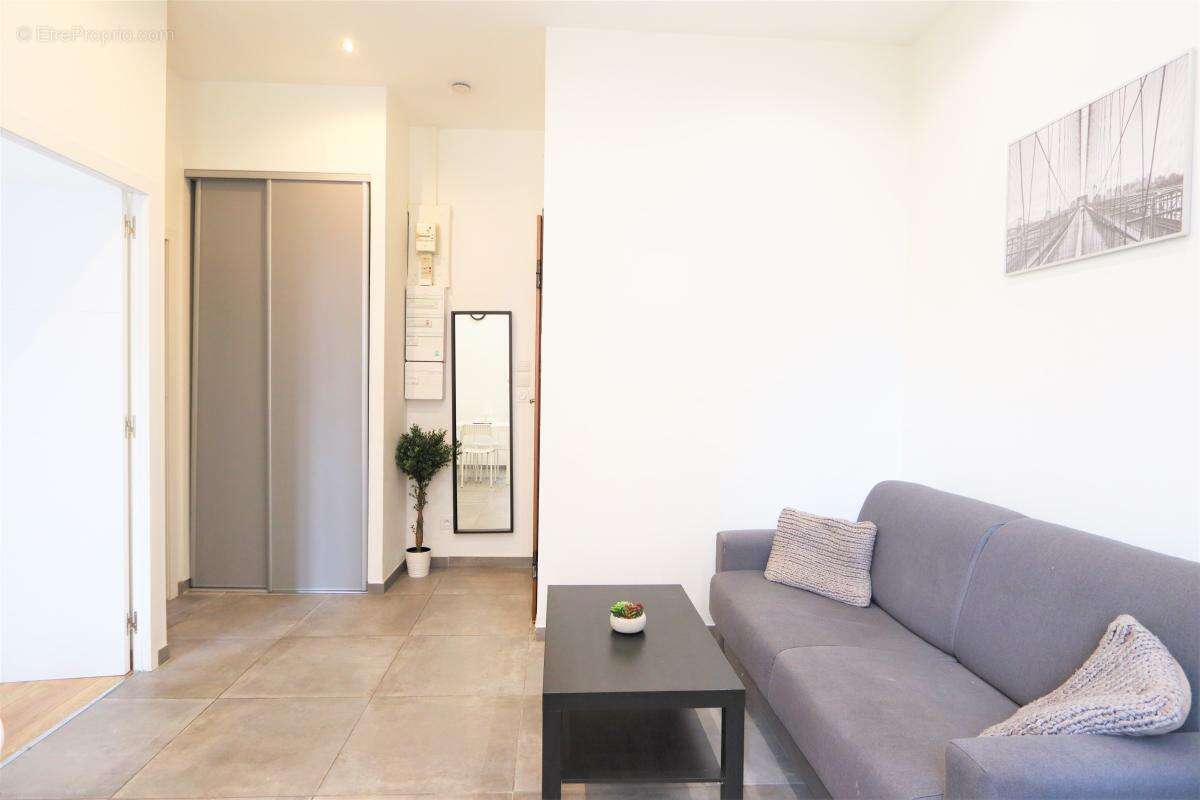 Appartement à LYON-3E