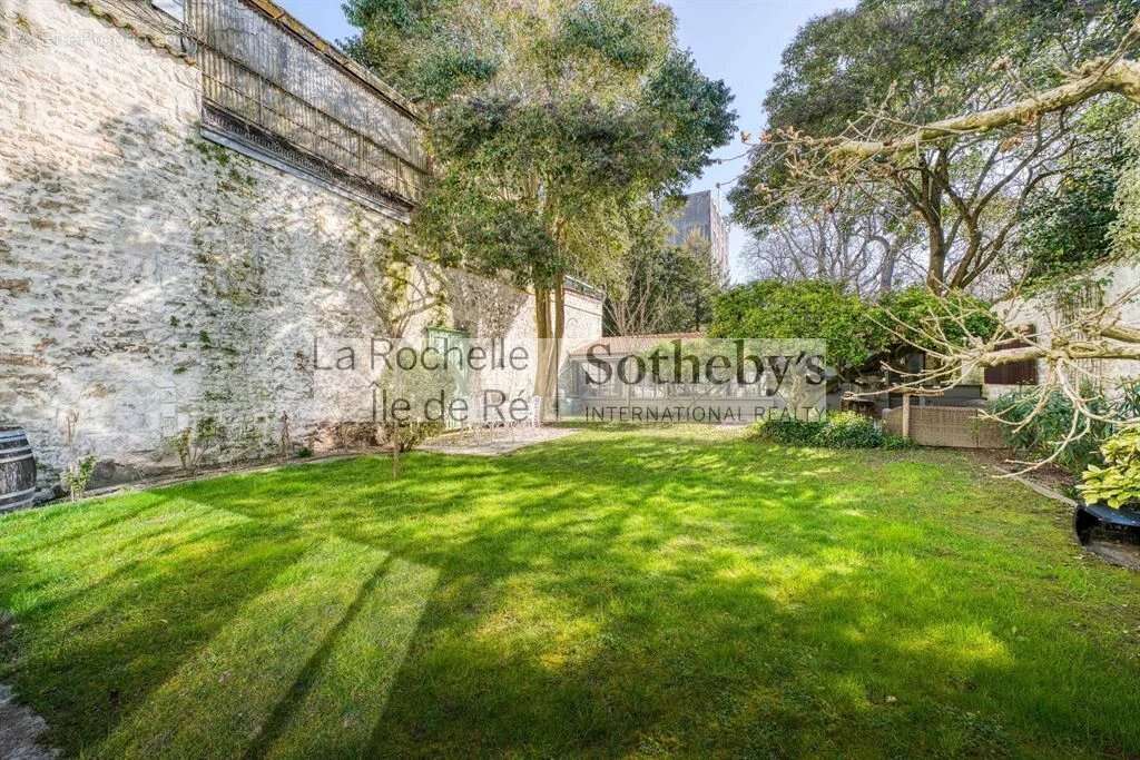 Appartement à LA ROCHELLE