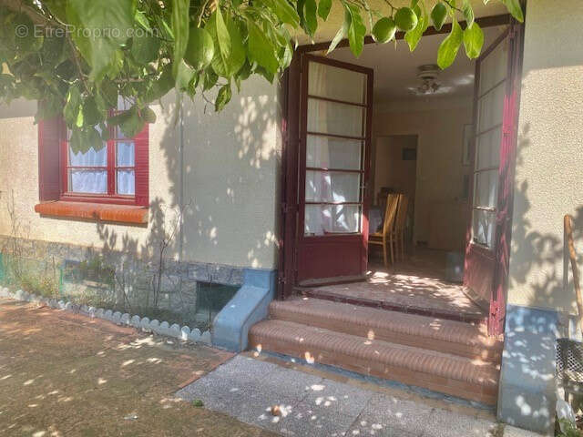 Appartement à AMELIE-LES-BAINS-PALALDA