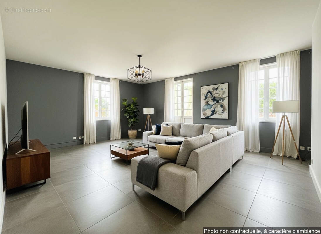 Appartement à HENDAYE