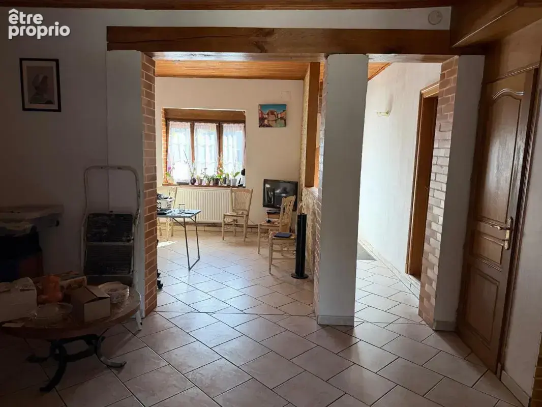 Maison de ville - photo 3