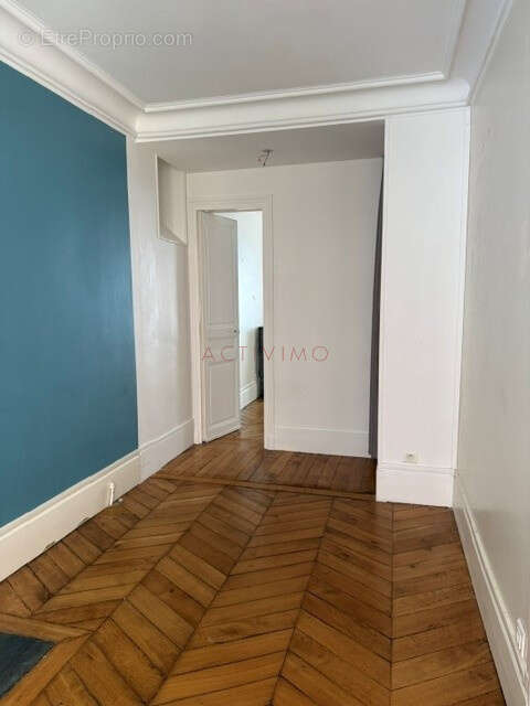5 PIECES 110 m2 - Rue de Rennes - photo 13