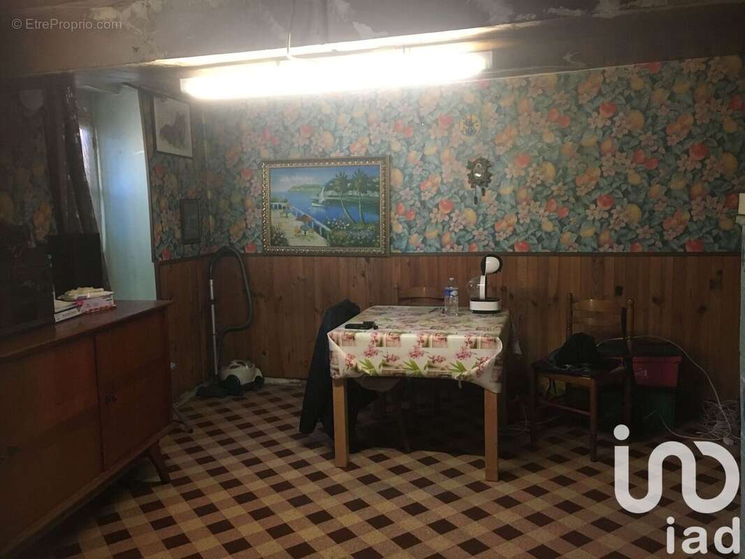 Photo 2 - Maison à ESSOMES-SUR-MARNE