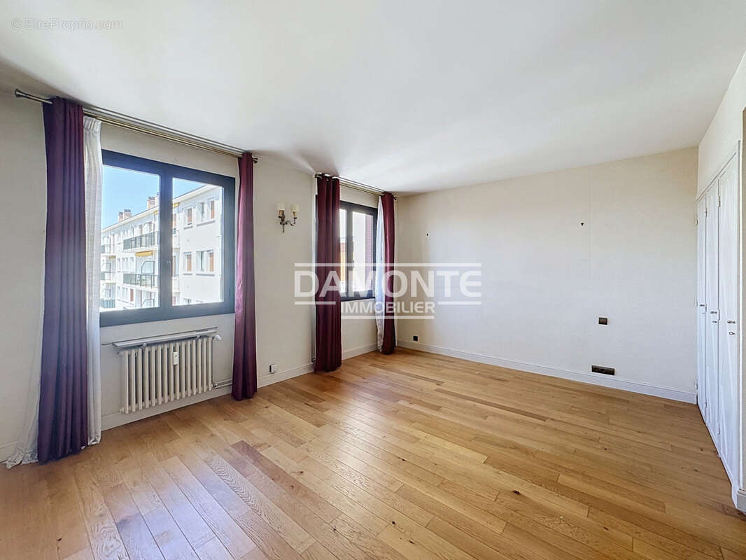 Appartement de standing- secteur troyes gare - photo 12