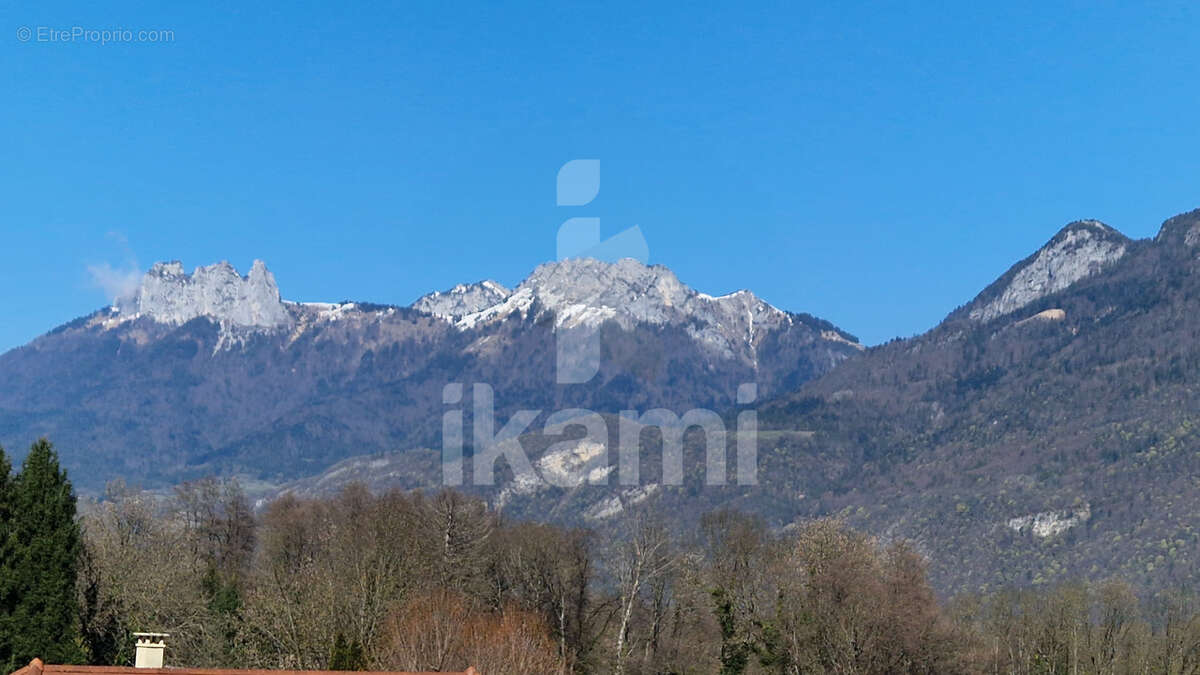 Lathuile, Maison 165 m2 avec piscine à 1 km du lac d’Annecy   Coup de cœur assuré - photo 17