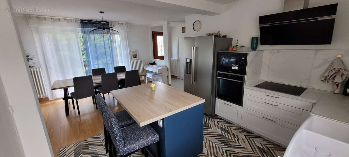 Maison à CEBAZAT