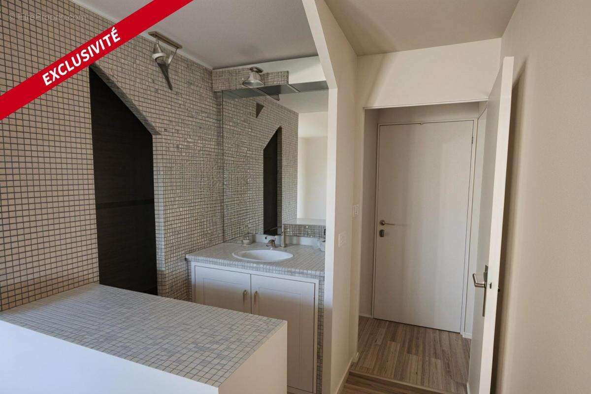 Appartement à THONON-LES-BAINS