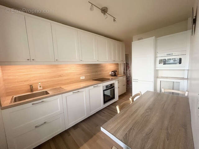 Appartement à ARPAJON