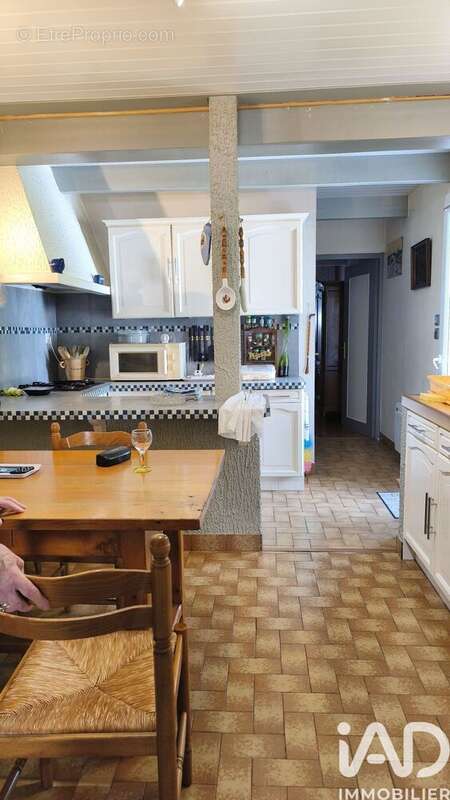 Photo 4 - Maison à LA ROCHELLE