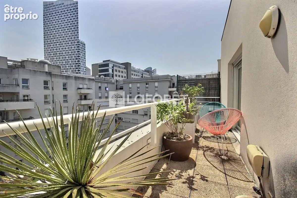 Appartement Courbevoie 5 pièce(s) 103.15 m2 - photo 15