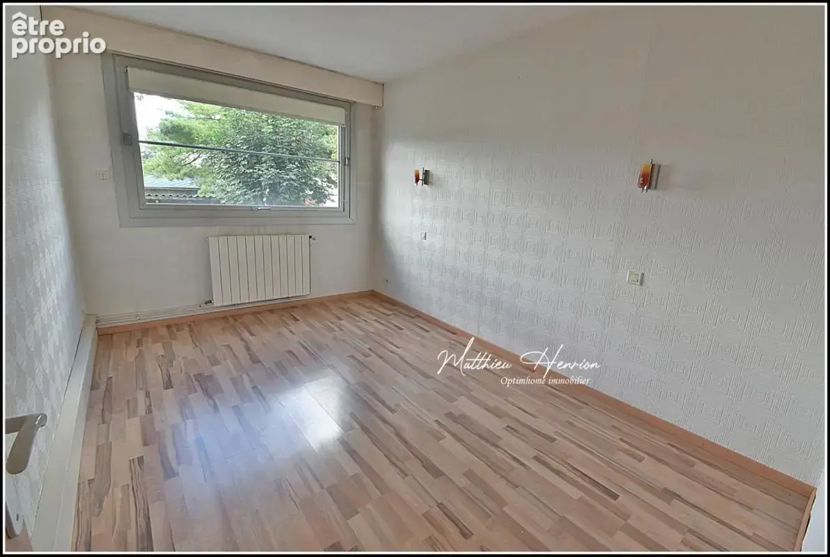 Vreux centre – appartement lumineux de 98 m² avec 3 chambres, balcon et ascenseur - photo 8