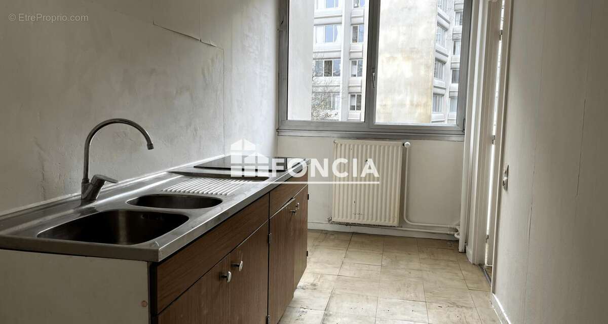 Appartement à LILLE