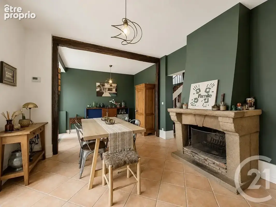 Maison 5 pièces 144 m² à vendre à Chartres (28000) - photo 5
