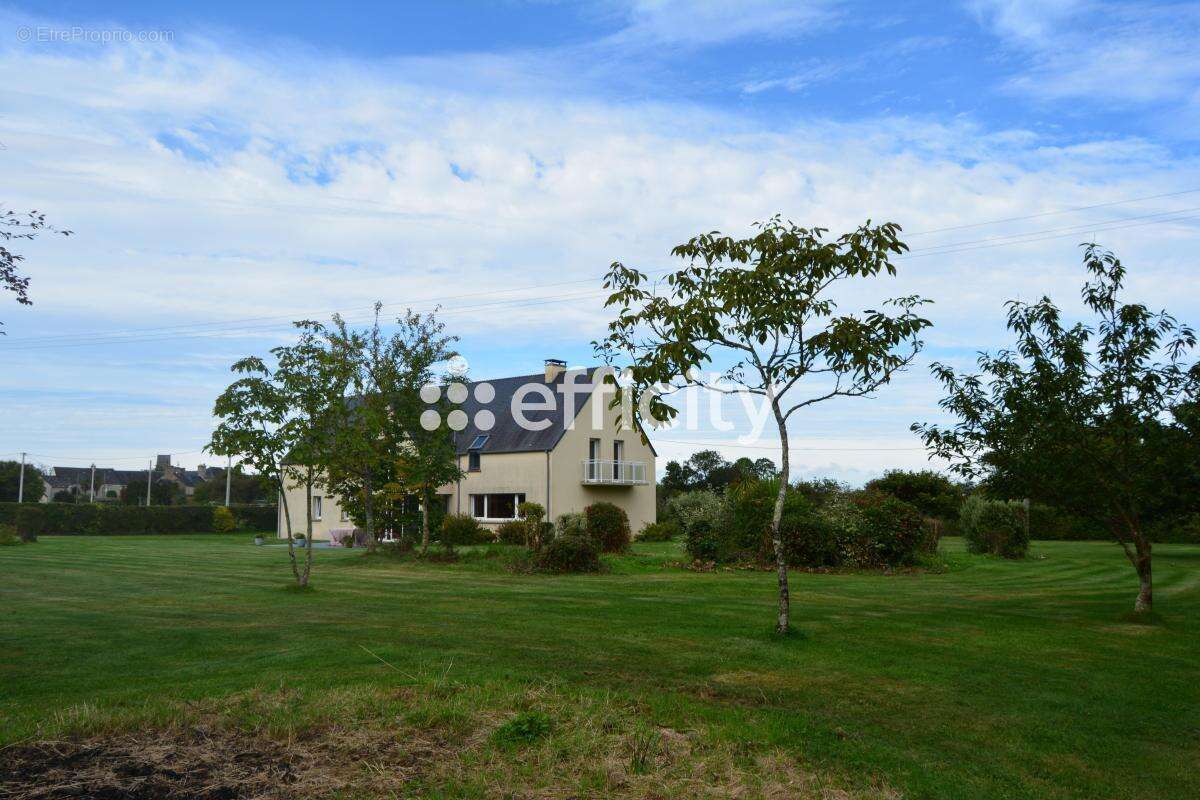 Maison 211 m² à Picauville  - photo 15