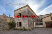 Appartement à PUYCELCI