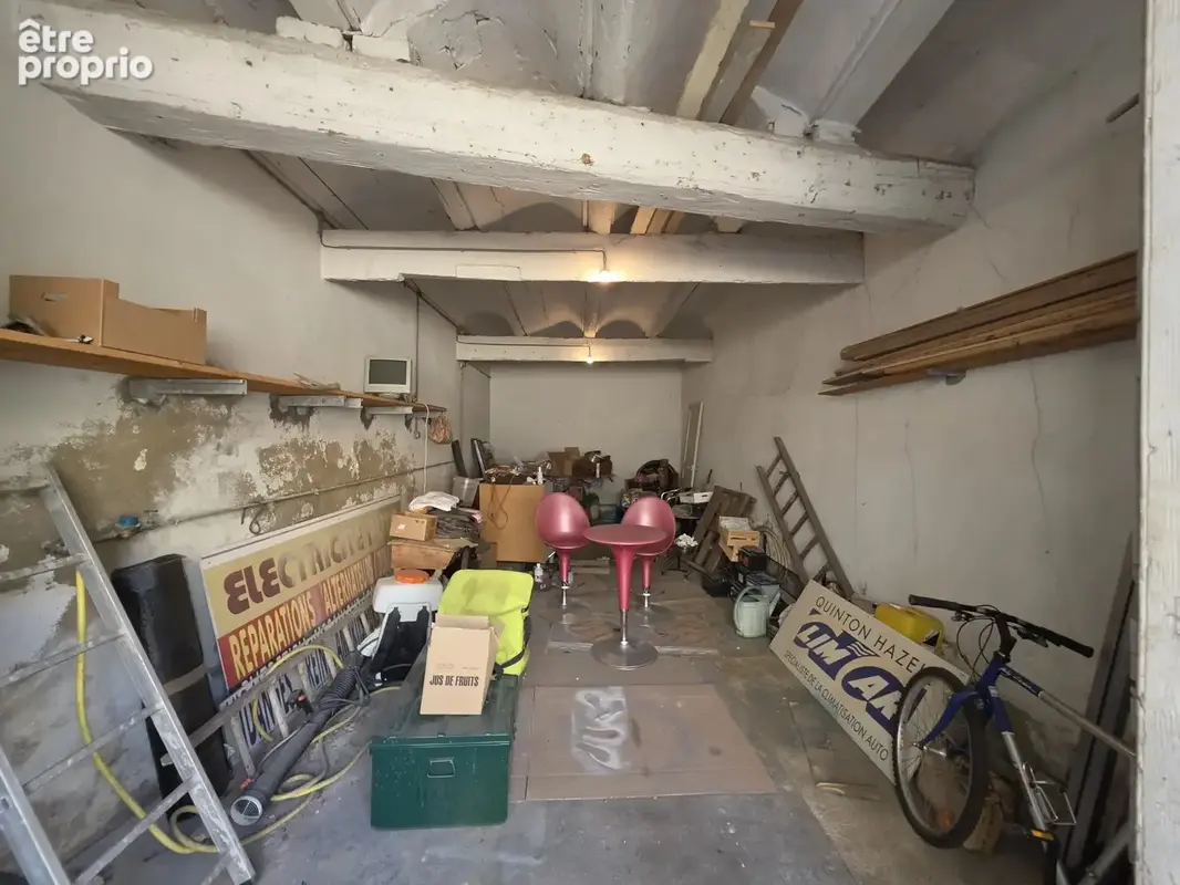Parking 35 m² à Montpellier  - photo 5
