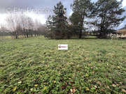 Terrain à COURTOMER