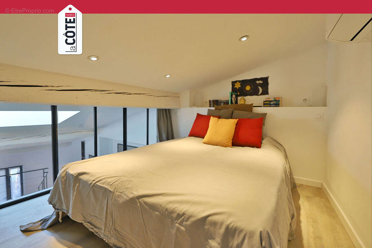 Maison à L&#039;ISLE-SUR-LA-SORGUE