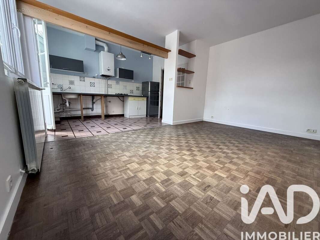 Photo 4 - Maison à LA ROCHELLE