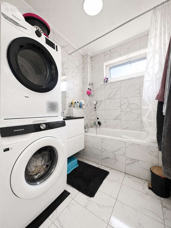 Appartement 5 pièces 85 m2 - photo 5