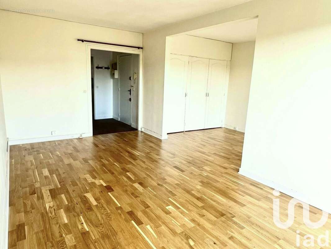 Photo 3 - Appartement à L&#039;ISLE-ADAM